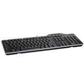 Keyboard Dell KB813 Black Qwerty US